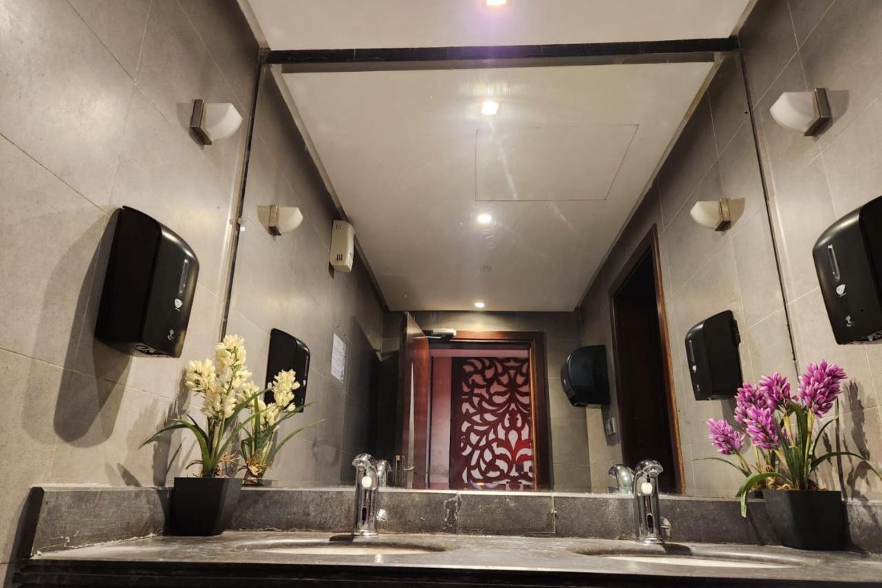 Aparthotel قصر لازورد Táif Exteriér fotografie