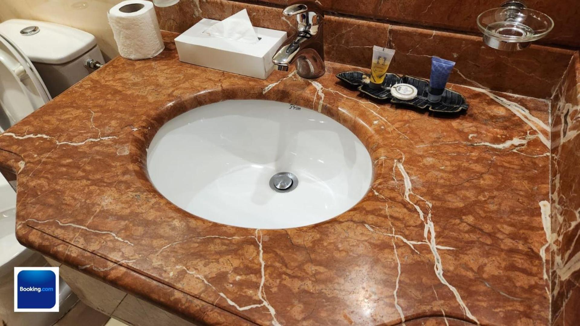 Aparthotel قصر لازورد Táif Exteriér fotografie